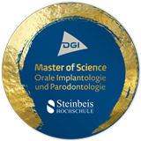 Logo Master of Science